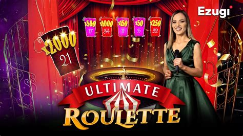 ezugi roulette singapore|Ultimate Roulette by Ezugi – Live Casino Game Review.